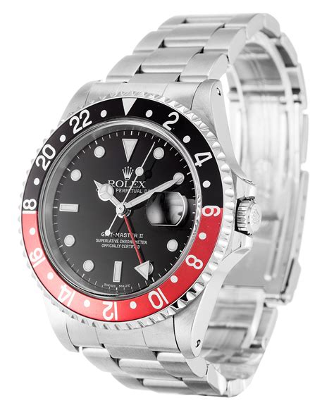 best rolex gmt pepsi replica|rolex gmt master 16700 price.